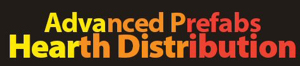 Advanced Prefabs logo